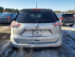 Nissan Rogue 2015