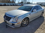 Cadillac STS 2009