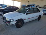 Mercury Tracer 1994
