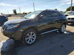 Lexus RX 2011