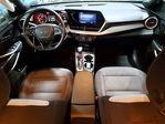 Chevrolet Trax 2024