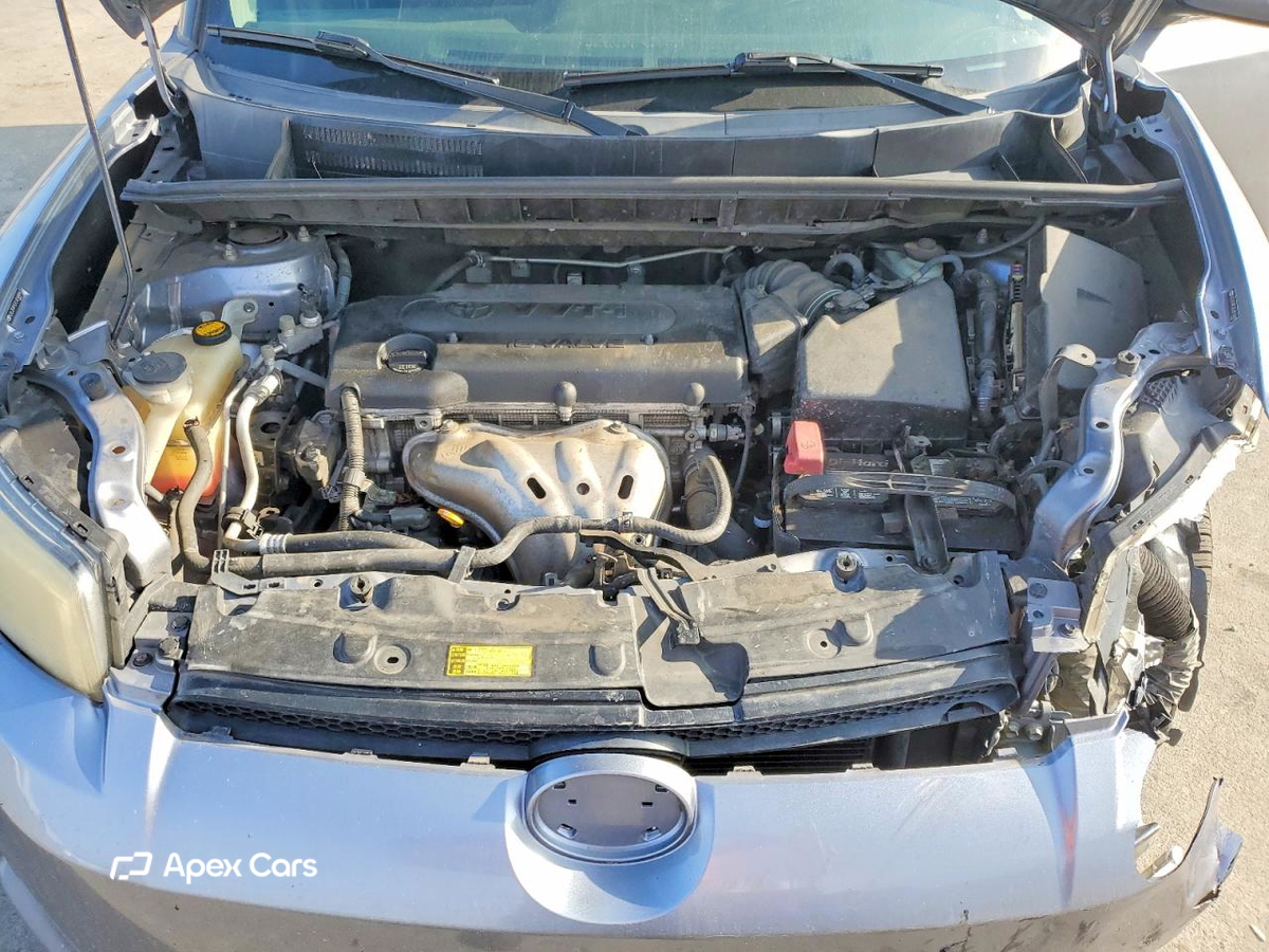 Toyota  2012