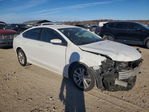 Chrysler 200 2015