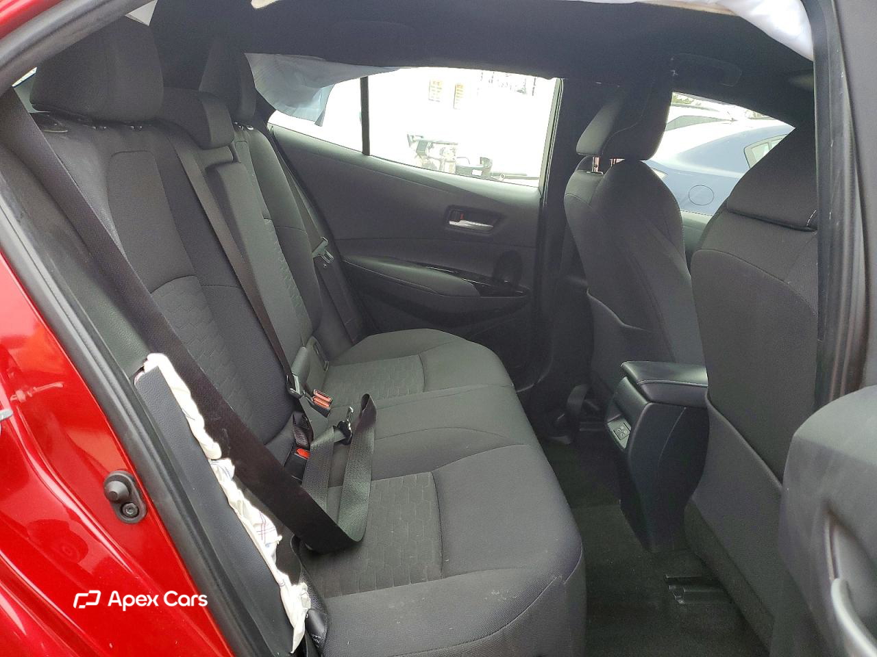 Toyota Corolla 2023