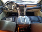 Cadillac Escalade 2012
