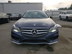 Mercedes-Benz E-klasse 2014