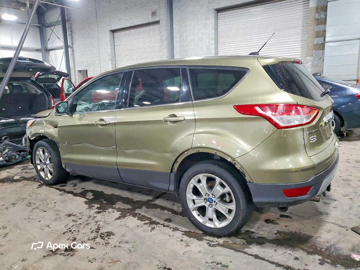 Ford Escape 2013