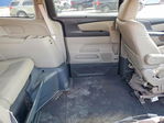 Honda Odyssey 2013