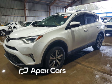 Toyota RAV 4 2017 - Image 1 of 13