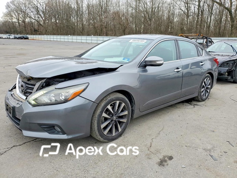 Nissan Altima 2016 - Image 1 of 13