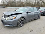 Nissan Altima 2016