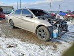Hyundai Elantra 2021