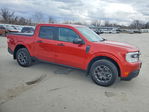 Ford Maverick 2023