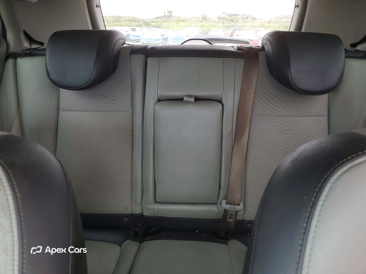 Buick Encore 2014