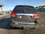 Jeep Grand Cherokee 2012