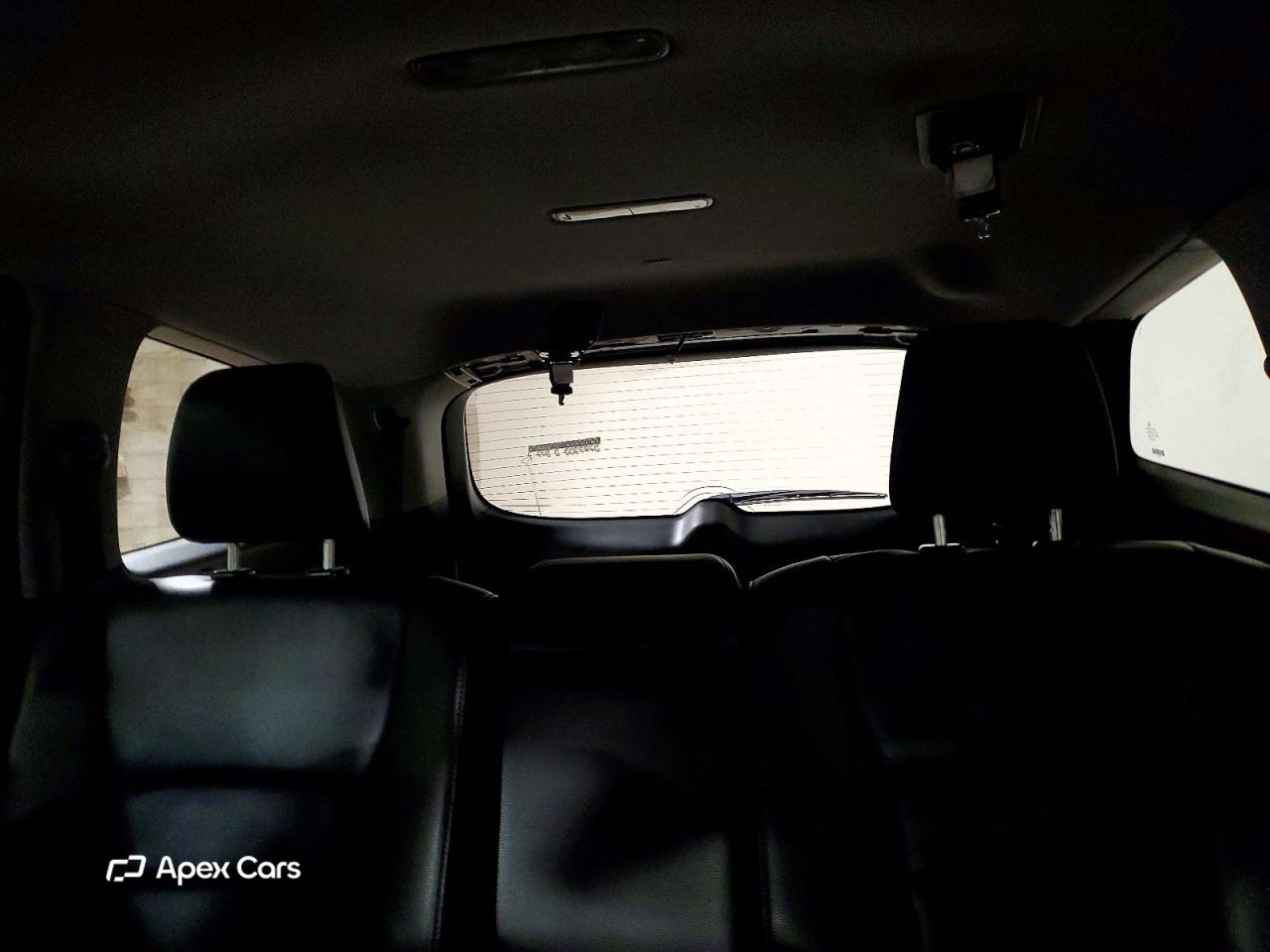 Honda Pilot 2019