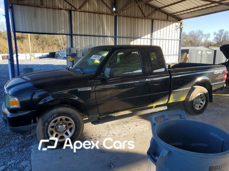 Ford Ranger 2011 - Image 1 of 12