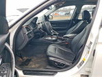 BMW Series 3 2014