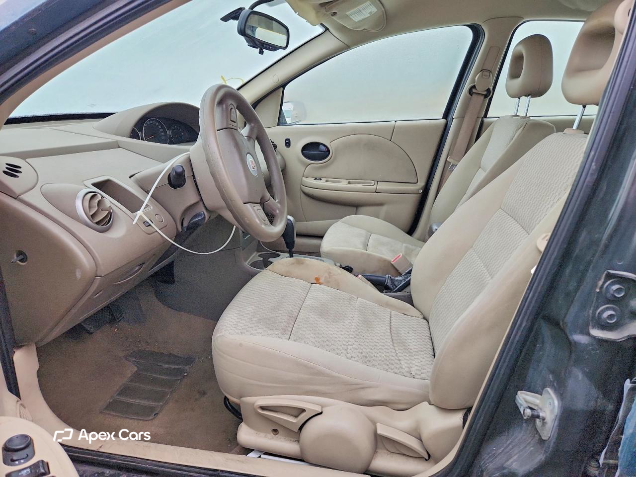 Saturn ION 2006