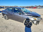 Nissan Versa 2021