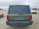 Jeep Commander 2007