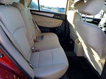 Subaru Outback 2015