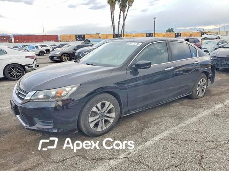 Honda Accord 2015 - Image 1 of 13