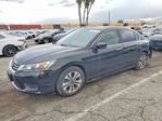 Honda Accord 2015