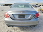 Mercedes-Benz C-klasse 2015