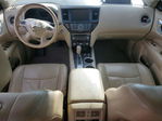 Nissan Pathfinder 2013