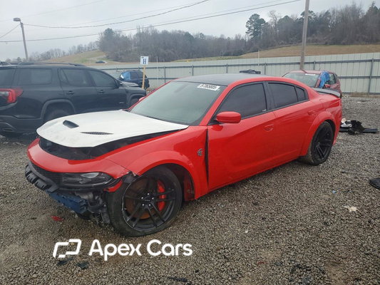 Dodge Charger 2020 - Image 1 of 14