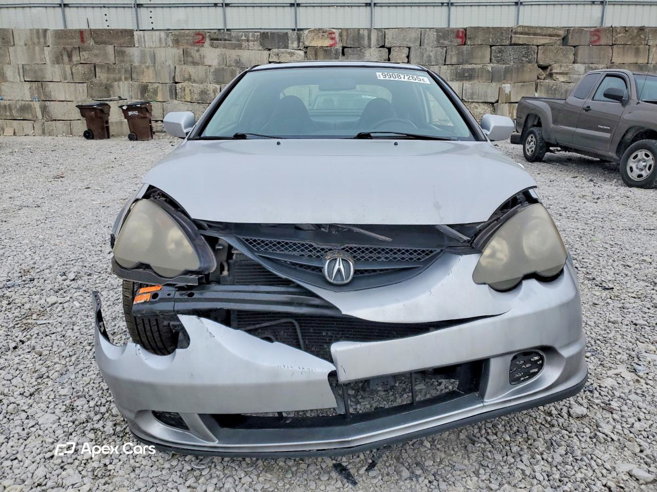 Acura RSX 2003