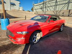Ford Mustang 2019