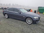 BMW Series 5 2013
