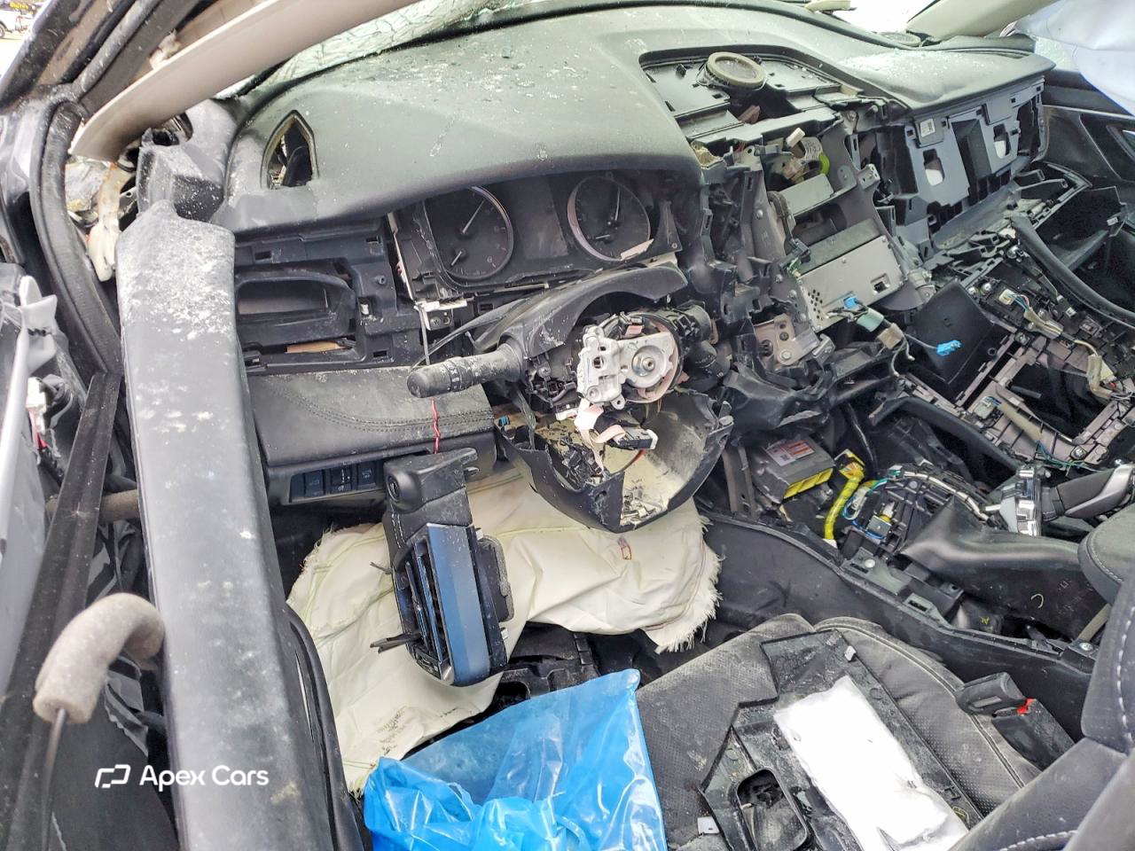 Subaru Outback 2025
