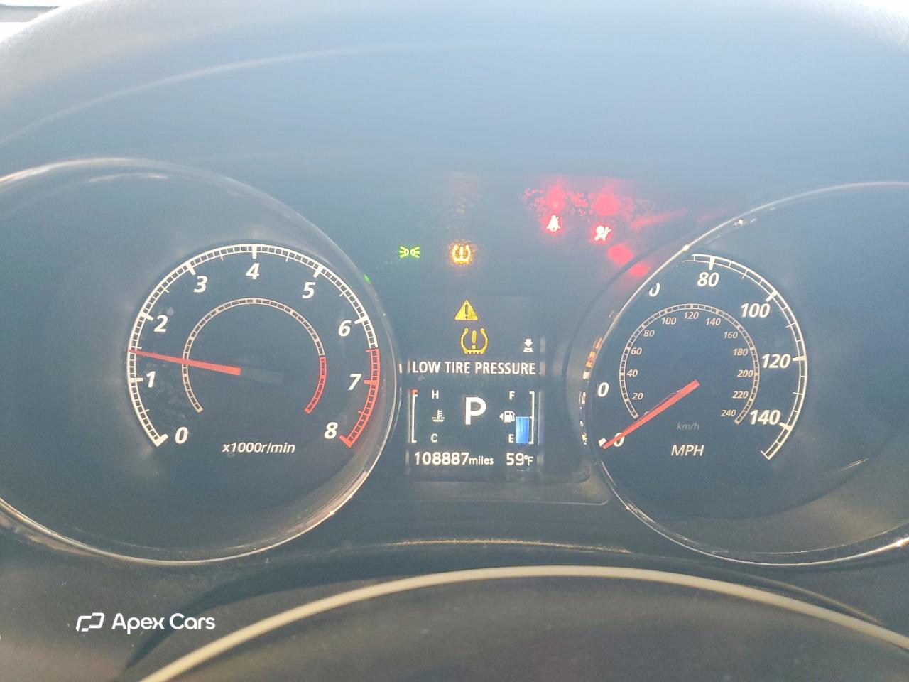 Mitsubishi Outlander 2020