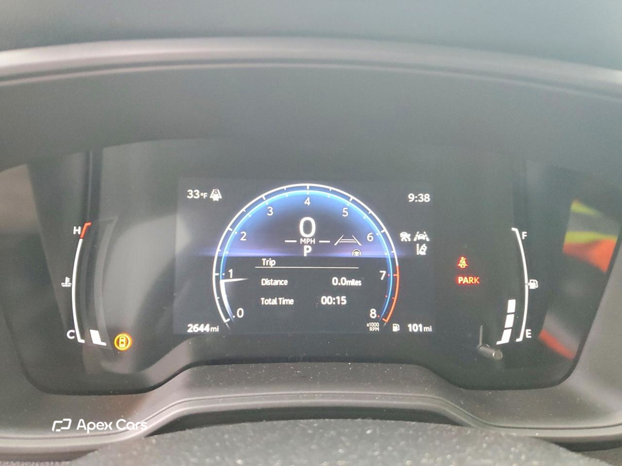 Toyota Corolla 2026