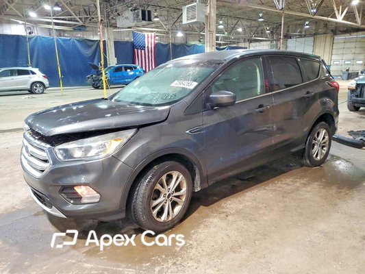Ford Escape 2019 - Image 1 of 15