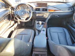 BMW Series 3 2015