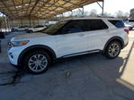 Ford Explorer 2022