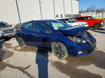 Nissan Leaf 2020