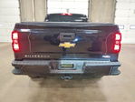 Chevrolet Silverado 2018