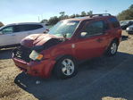 Ford Escape 2011