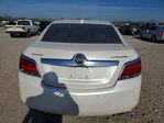 Buick LaCrosse 2013