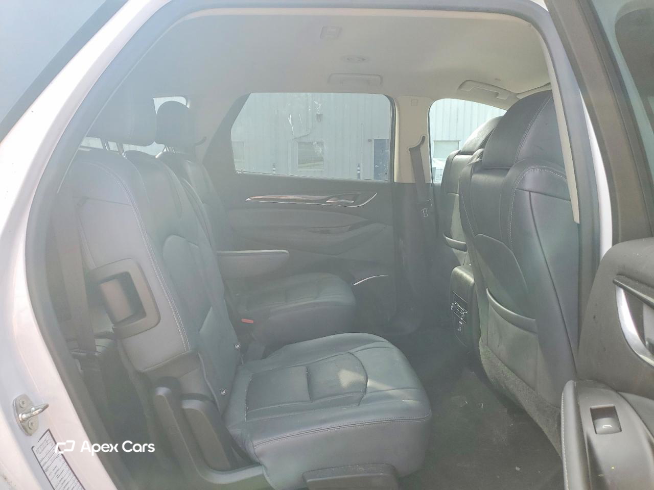 Buick Enclave 2019