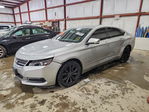 Chevrolet Impala 2017