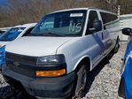 Chevrolet Express 2019