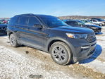 Ford Explorer 2022