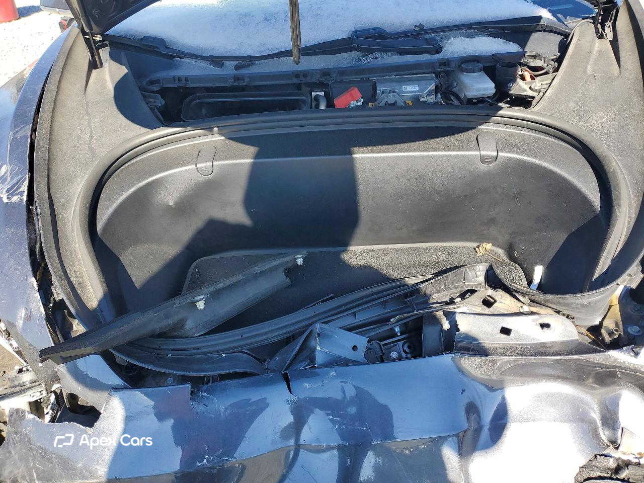 Tesla Model 3 2018