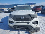 Ford Explorer 2020